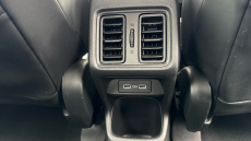 Honda HR-V 1.5 eHEV Advance 5dr CVT Hybrid Hatchback